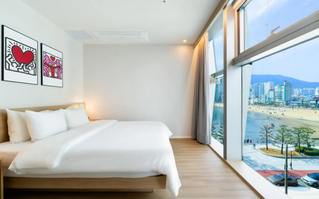 Gwangalli Gray 193 Hotel