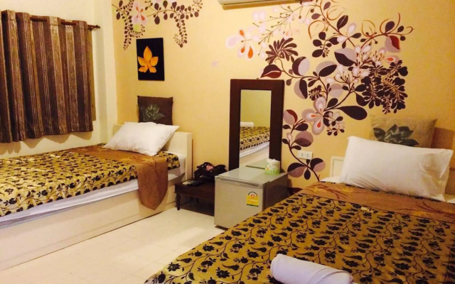 Feel at Home Hua Hin