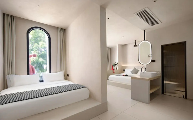 Qixili Hotel Tianya Sanya