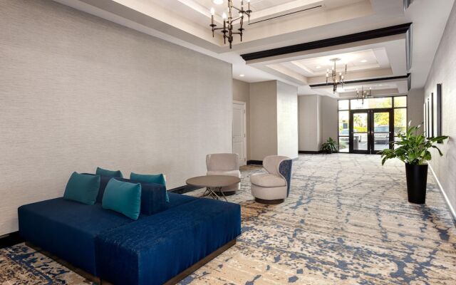 Wyndham Garden Charleston Mount Pleasant