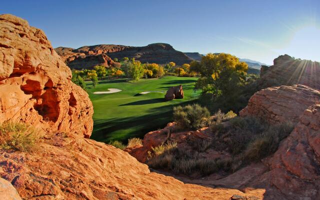 Holiday Inn Express & Suites St. George North - Zion, an IHG Hotel