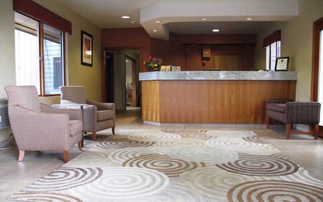 Best Western Aladdin Inn