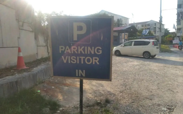 Whole Rista Villa Apartment