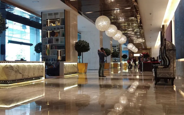 Platinum Suites KLCC By Hive KL