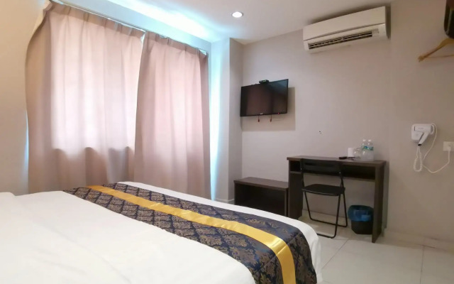 Star Bay Hotel