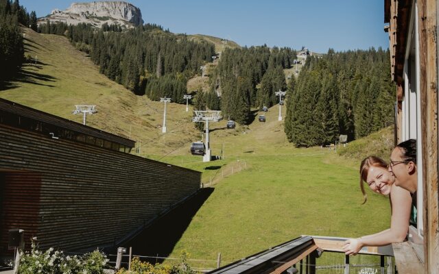 Auenhütte
