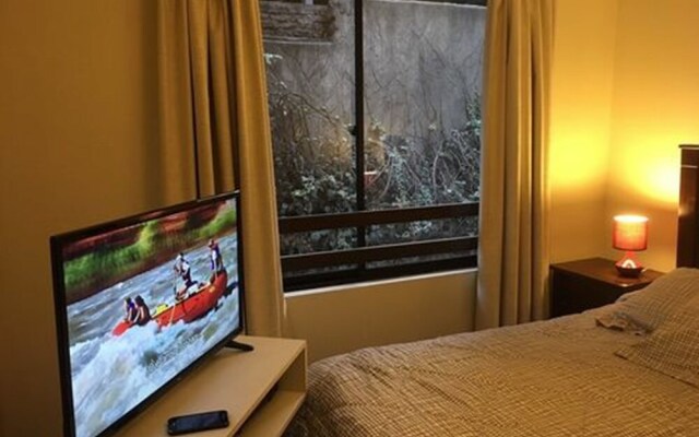 Costanera House para 4