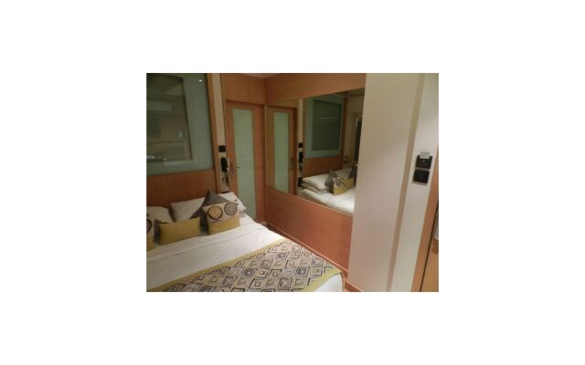 Hotel Bawa Continental