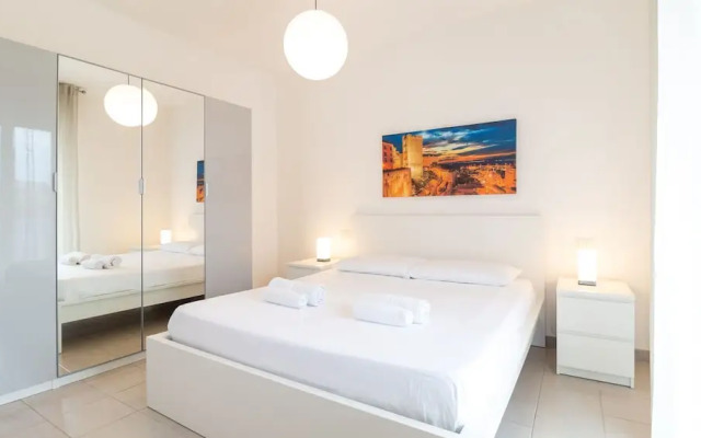 Welcomely - Casa Donna Pabla