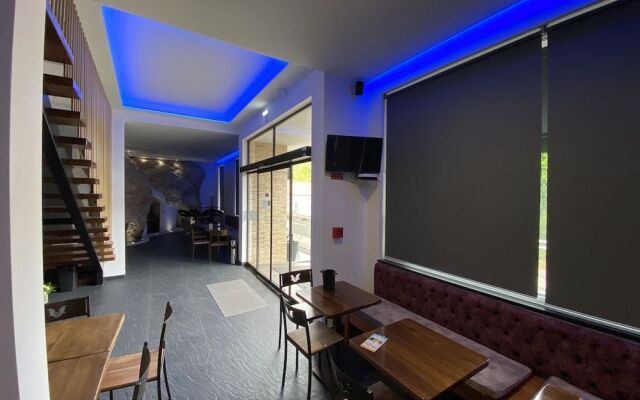 Olhos d' Água Alojamento Local