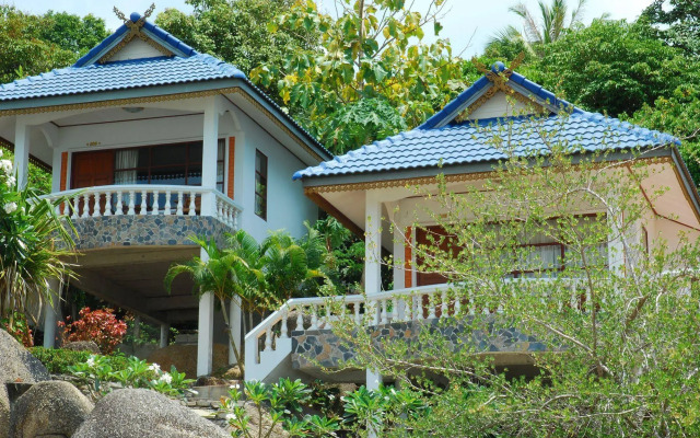 Phangan Orchid Resort