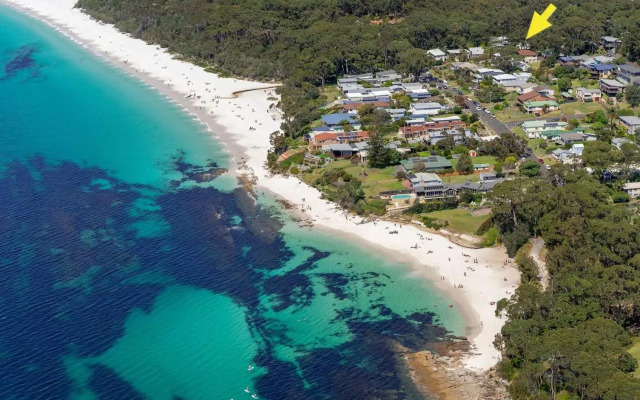 Sea Loft at Hyams Beach