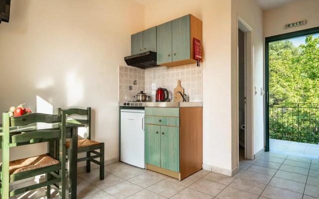 Anemona Apartments