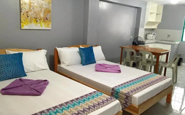 V Resort Dasma