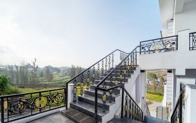 Treebo Skydale Premium Suites, 1500 Mtrs From Ooty Lake