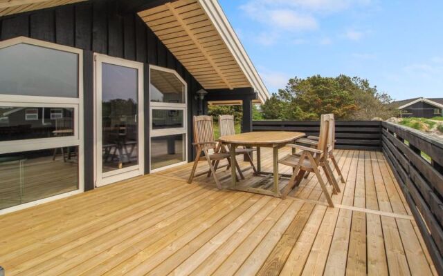"Baltur" - 1km from the sea in Western Jutland