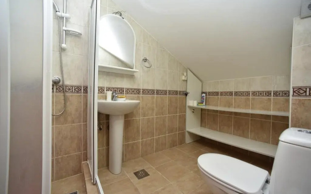 Penthouse Dobrljanin