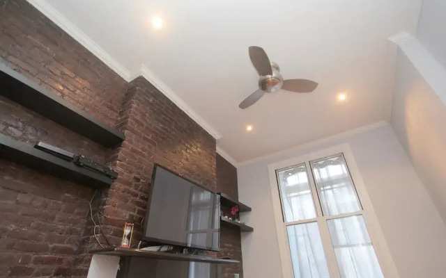 NY063 1 Bedroom Apartment By Senstay