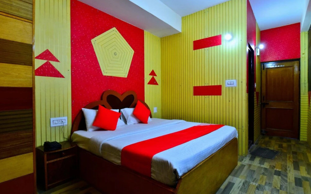 OYO 36255 Himalayan Regency