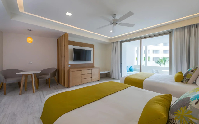 Izla Hotel