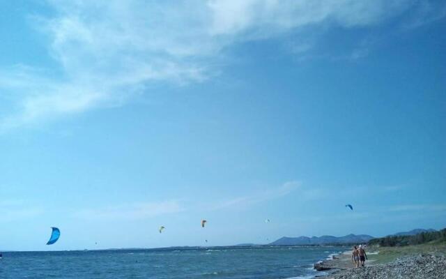 L'oasi di Angela, cod I.U.N. Q5074