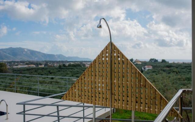 Guarda L'orizzonte