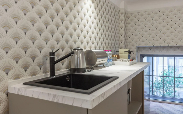 Duomo Smart Suites