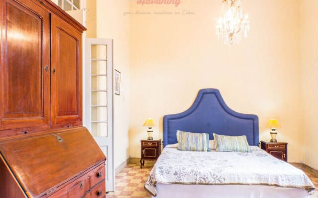 Havaning Villa Julieta