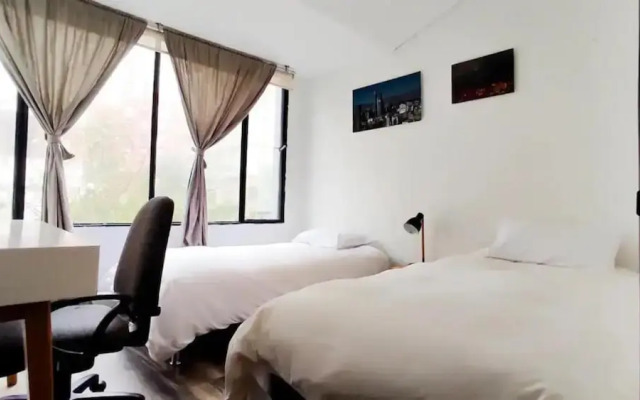Apartamentos El Árbol
