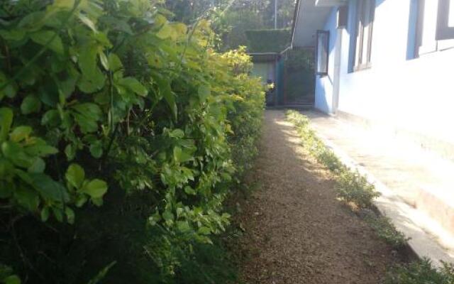 Bawa Guesthouse