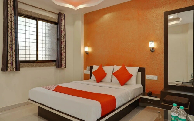 Orient Bay Inn By OYO Rooms