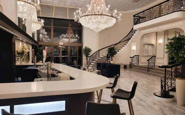 The Shore Club