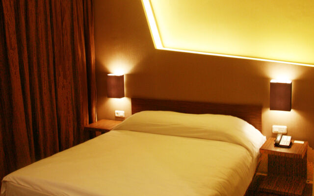 Pesona Hotel Cikarang