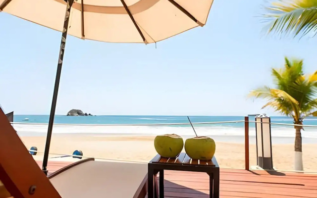 302 S Bay View Grand Residencial Ixtapa