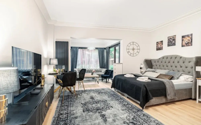 Apartamenty Sun & Snow Granaria