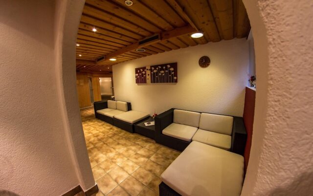 Ski- & Wanderhotel Berghof