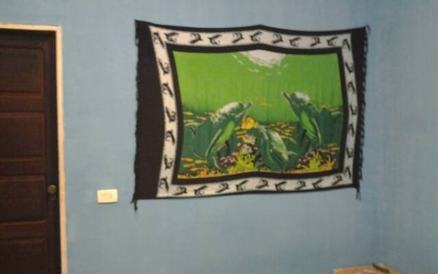 Residencial Tucano