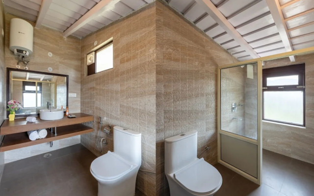 Divine Homes- Sattal By ASPL