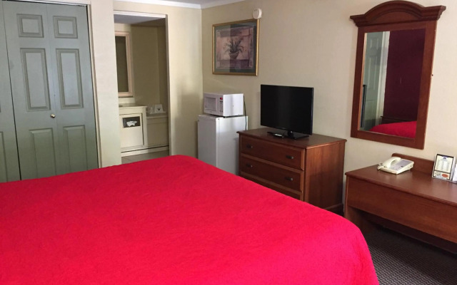 FairBridge Inn Express Merrillville