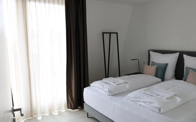 Munich Finest Apartments