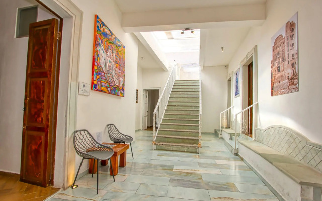 Hotel Universidad
