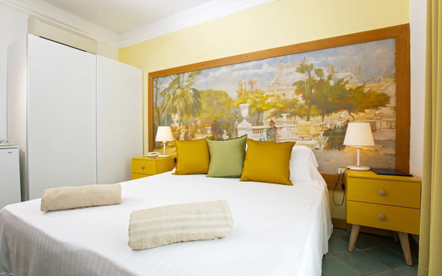 Hotel L'Approdo