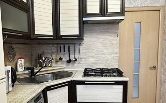 Апартаменты на улице Калараша 16