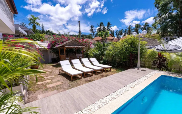 Seahorse Residence