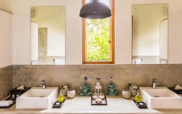 Nyne Hotels - Mayur Lodge, Yala