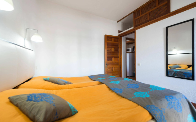 Apartamentos Don Pedro