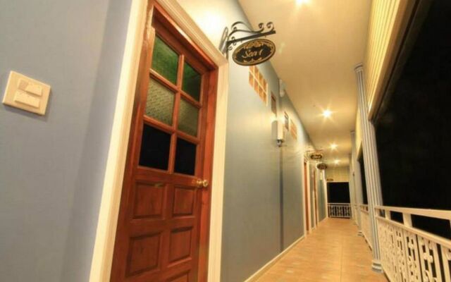 Sea Ocean Boutique Resort