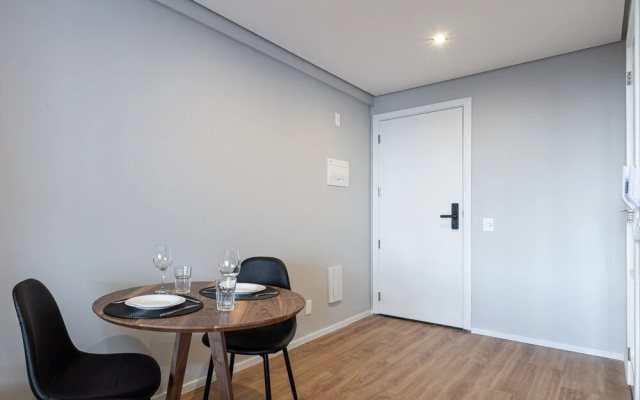 Next Paulista - Apartamentos completos com academia ao lado da Av Paulista - Apartment in เซาเปาลู - Photo 2