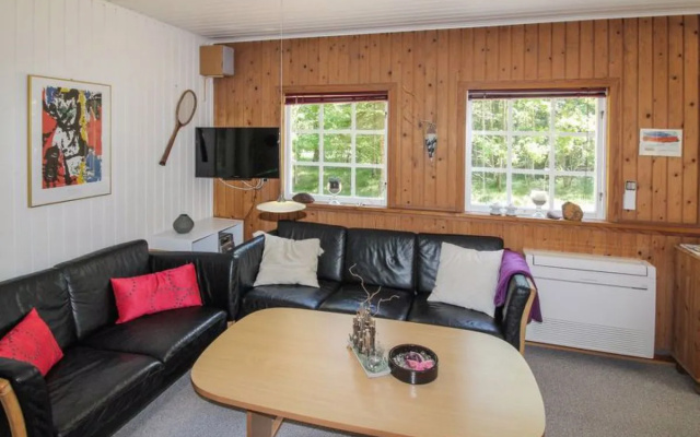 "Rafaila" - 800m from the sea in Bornholm