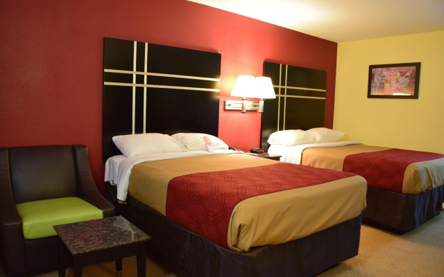 Quality Inn Gadsden – Attalla